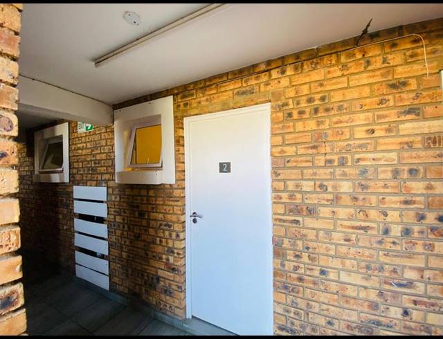 2 BEDROOM TOWNHOUSE FOR SALE IN DINWIDDIE